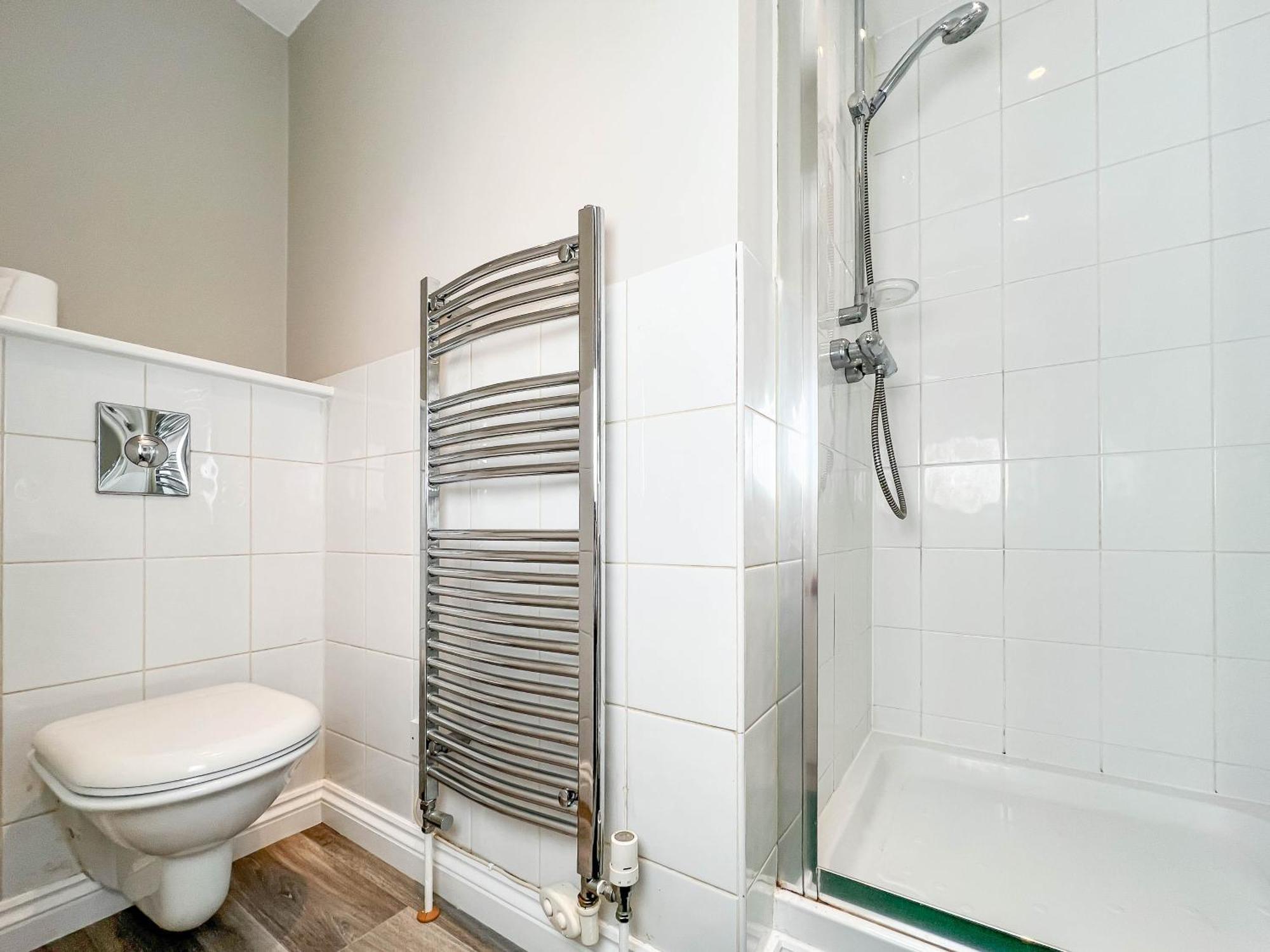הרוגייט York Place Mews - Central 2 Bed 2 Bath Free Parking מראה חיצוני תמונה