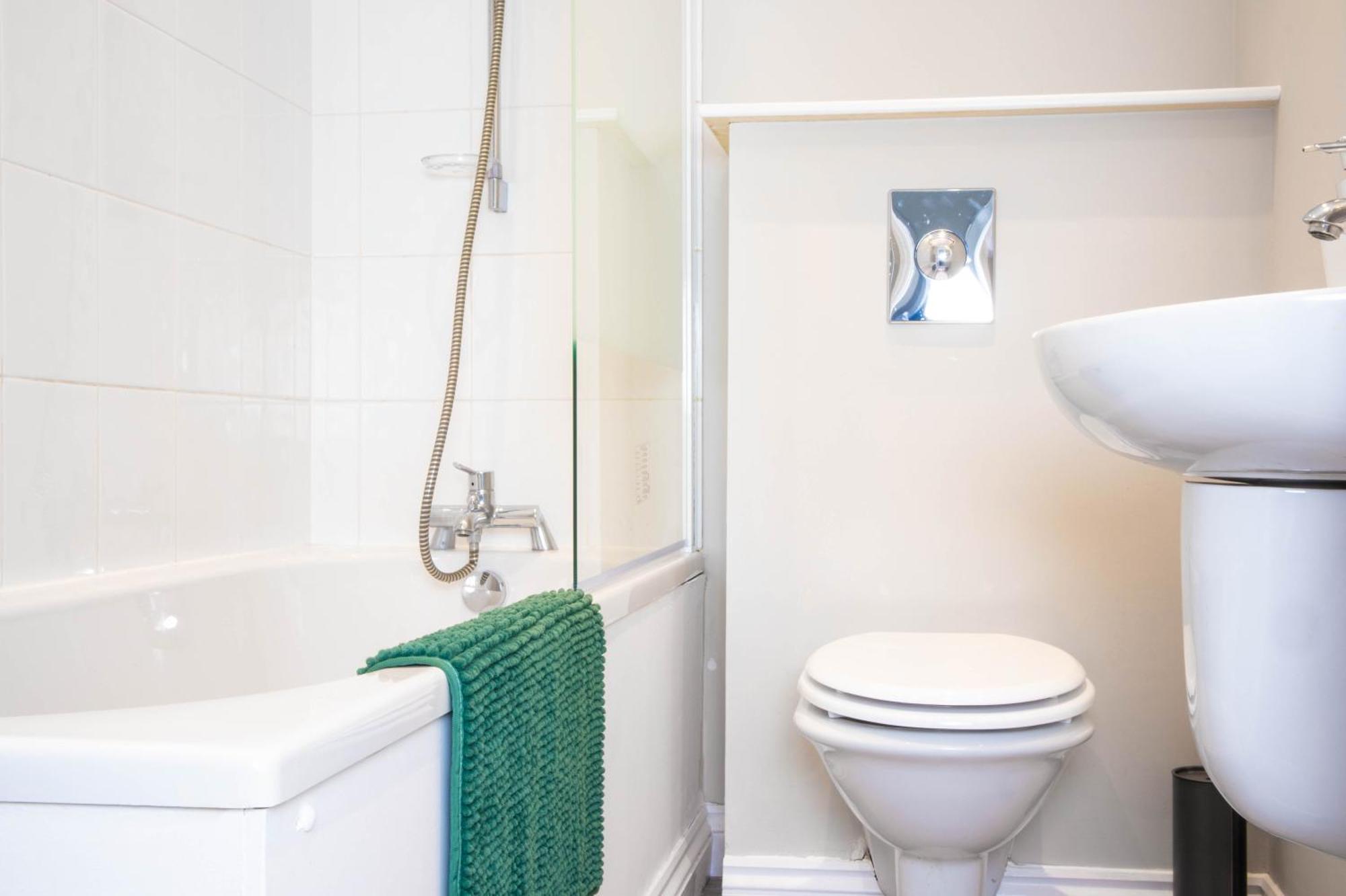 הרוגייט York Place Mews - Central 2 Bed 2 Bath Free Parking מראה חיצוני תמונה